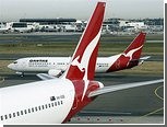    Qantas    