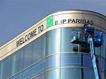  BNP Paribas   - 