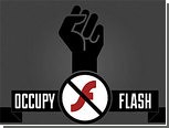 Occupy Flash    -
