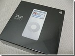 Apple   iPod nano -  