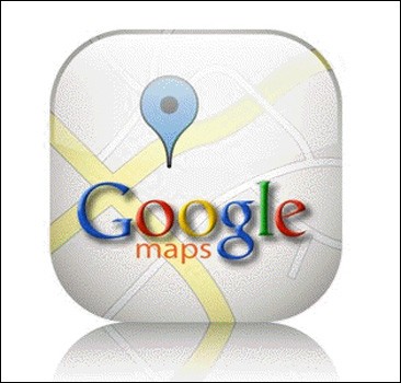 Google Map      . 