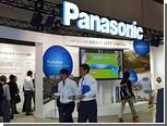     Panasonic   