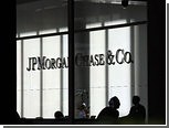JP Morgan    " "