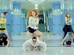 "Gangnam Style"        -10 YouTube