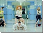 "Gangnam Style"        -10 YouTube
