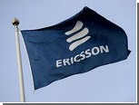 Ericsson     Samsung   