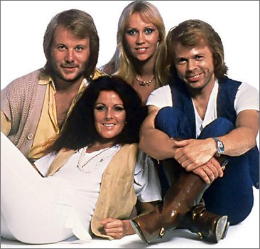    ABBA    