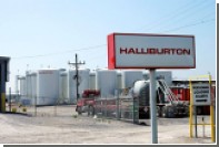   Halliburton  