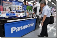   Panasonic    