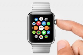Apple Watch          ?