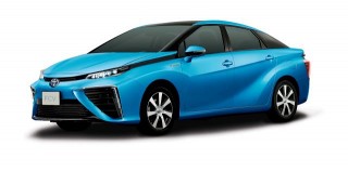  Toyota   2015 