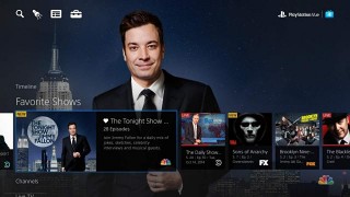 Sony   - PlayStation Vue