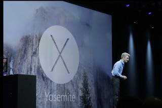 Apple   Yosemite     Wi-Fi