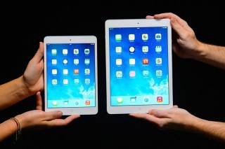  : iPad Air 2  iPad Mini 3  iPad Mini 2