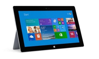 Microsoft   Surface 2 32Gb  $ 199