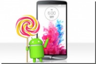 LG       Android 5.0