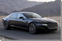 Lagonda -    Aston Martin