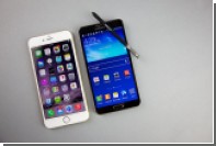  : Apple iPhone 6 Plus  Samsung Galaxy Note 4?
