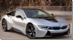 BMW  Tesla Motors    