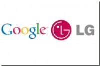 Google  LG      