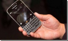  BlackBerry Classic     450 