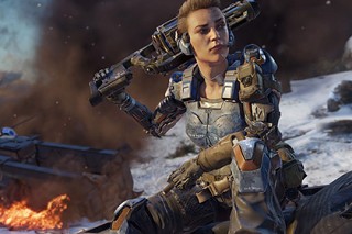  Call of Duty: Black Ops 3   