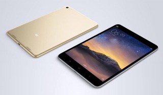 iPad mini  Xiaomi    $155