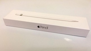     Apple Pencil