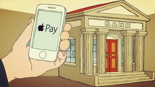 Apple  Apple Pay  