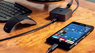 Microsoft       Lumia 950  Lumia 950 XL