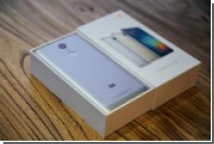   Xiaomi Redmi Note 3   iPhone 6s Plus  $140