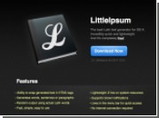Littleipsum       
