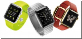 Apple     Apple Watch