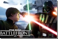  Star Wars: Battlefront   