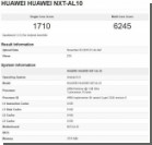    Huawei Kirin 950  Apple A9   