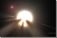       KIC 8462852