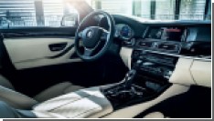 BMW 5   Alpina    M5