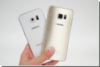 Samsung Galaxy S7           iPhone 6s