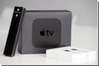   :       Apple TV?
