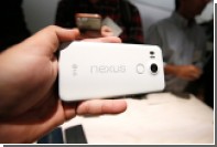     LG Nexus 5X 