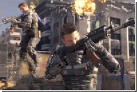 Call of Duty: Black Ops 3   500    3 