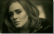Spotify    Adele 25
