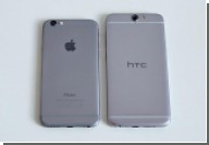 HTC    iPhone 6  6s   One A9