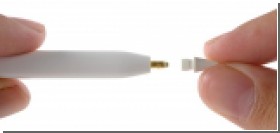 iFixit  Apple Pencil