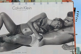 Calvin Klein        