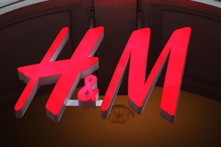 H&M   