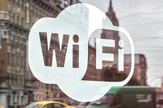     Wi-Fi-