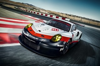 Porsche       -
