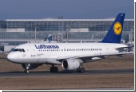   Lufthansa   