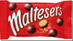Maltesers   Toblerone      